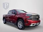 Used 2019 Chevrolet Silverado 1500 High Country Crew Cab 4x4, Pickup for sale #527732A - photo 3