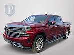 Used 2019 Chevrolet Silverado 1500 High Country Crew Cab 4x4, Pickup for sale #527732A - photo 1