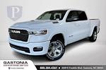 New 2025 Ram 1500 Lone Star Crew Cab 4x4, Pickup for sale #527734 - photo 1