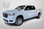 New 2025 Ram 1500 Lone Star Crew Cab 4x4, Pickup for sale #527734 - photo 11