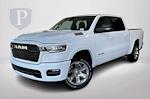 New 2025 Ram 1500 Lone Star Crew Cab 4x4, Pickup for sale #527734 - photo 2