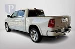 New 2025 Ram 1500 Lone Star Crew Cab 4x4, Pickup for sale #527734 - photo 4