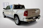 New 2025 Ram 1500 Lone Star Crew Cab 4x4, Pickup for sale #527734 - photo 5