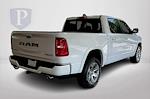 New 2025 Ram 1500 Lone Star Crew Cab 4x4, Pickup for sale #527734 - photo 6