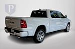 New 2025 Ram 1500 Lone Star Crew Cab 4x4, Pickup for sale #527734 - photo 7