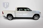 New 2025 Ram 1500 Lone Star Crew Cab 4x4, Pickup for sale #527734 - photo 8