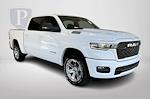 New 2025 Ram 1500 Lone Star Crew Cab 4x4, Pickup for sale #527734 - photo 9