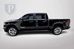 New 2025 Ram 1500 Lone Star Crew Cab 4x4, Pickup for sale #527736 - photo 3