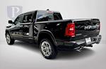 New 2025 Ram 1500 Lone Star Crew Cab 4x4, Pickup for sale #527736 - photo 4