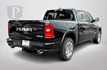 New 2025 Ram 1500 Lone Star Crew Cab 4x4, Pickup for sale #527736 - photo 6