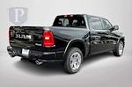 New 2025 Ram 1500 Lone Star Crew Cab 4x4, Pickup for sale #527736 - photo 7