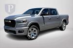 New 2025 Ram 1500 Lone Star Crew Cab 4x4, Pickup for sale #527737 - photo 11