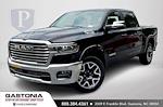 New 2025 Ram 1500 Laramie Crew Cab 4x4, Pickup for sale #527738 - photo 1