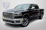 New 2025 Ram 1500 Laramie Crew Cab 4x4, Pickup for sale #527738 - photo 3