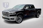 New 2025 Ram 1500 Laramie Crew Cab 4x4, Pickup for sale #527738 - photo 4