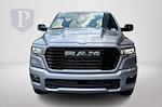 New 2025 Ram 1500 Laramie Crew Cab 4x4, Pickup for sale #527741 - photo 10