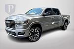 New 2025 Ram 1500 Laramie Crew Cab 4x4, Pickup for sale #527741 - photo 11