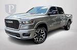 New 2025 Ram 1500 Laramie Crew Cab 4x4, Pickup for sale #527741 - photo 2