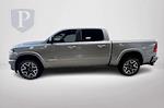 New 2025 Ram 1500 Laramie Crew Cab 4x4, Pickup for sale #527741 - photo 3