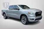 New 2025 Ram 1500 Laramie Crew Cab 4x4, Pickup for sale #527741 - photo 9