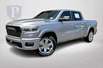 New 2025 Ram 1500 Lone Star Crew Cab 4x4, Pickup for sale #537798 - photo 11