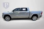 New 2025 Ram 1500 Lone Star Crew Cab 4x4, Pickup for sale #537798 - photo 4