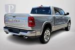 New 2025 Ram 1500 Lone Star Crew Cab 4x4, Pickup for sale #537798 - photo 6