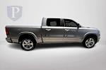 New 2025 Ram 1500 Lone Star Crew Cab 4x4, Pickup for sale #537798 - photo 8