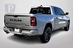 New 2025 Ram 1500 Lone Star Crew Cab 4x4, Pickup for sale #540119 - photo 6