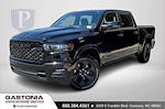 New 2025 Ram 1500 Lone Star Crew Cab 4x4, Pickup for sale #540121 - photo 1