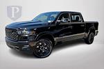 New 2025 Ram 1500 Lone Star Crew Cab 4x4, Pickup for sale #540121 - photo 11