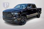 New 2025 Ram 1500 Lone Star Crew Cab 4x4, Pickup for sale #540121 - photo 3