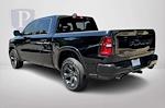 New 2025 Ram 1500 Lone Star Crew Cab 4x4, Pickup for sale #540121 - photo 2