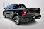 New 2025 Ram 1500 Lone Star Crew Cab 4x4, Pickup for sale #540121 - photo 5