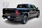 New 2025 Ram 1500 Lone Star Crew Cab 4x4, Pickup for sale #540121 - photo 6