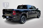 New 2025 Ram 1500 Lone Star Crew Cab 4x4, Pickup for sale #540121 - photo 7