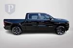 New 2025 Ram 1500 Lone Star Crew Cab 4x4, Pickup for sale #540121 - photo 8