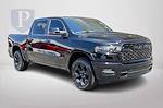 New 2025 Ram 1500 Lone Star Crew Cab 4x4, Pickup for sale #540121 - photo 9