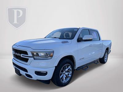 2022 Ram 1500 Crew Cab 4x4, Pickup for sale #550137A - photo 1