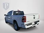 2022 Ram 1500 Crew Cab 4x4, Pickup for sale #550137A - photo 2