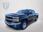 Used 2018 Chevrolet Silverado 1500 LT Crew Cab 4x4, Pickup for sale #625831B - photo 5