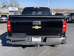 Used 2018 Chevrolet Silverado 1500 LT Crew Cab 4x4, Pickup for sale #625831B - photo 8