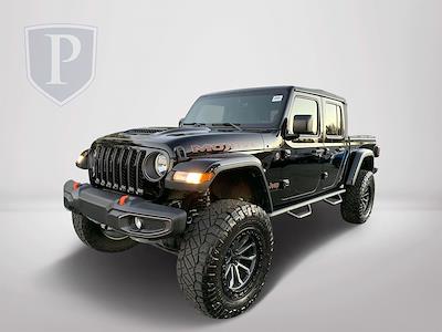 Used 2023 Jeep Gladiator Mojave Crew Cab 4x4, Pickup for sale #7GA821 - photo 1