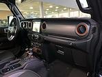 Used 2023 Jeep Gladiator Mojave Crew Cab 4x4, Pickup for sale #7GA821 - photo 14