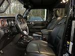 Used 2023 Jeep Gladiator Mojave Crew Cab 4x4, Pickup for sale #7GA821 - photo 24