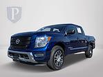 2022 Nissan Titan Crew Cab 4x4, Pickup for sale #9GA773 - photo 1