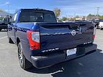 2022 Nissan Titan Crew Cab 4x4, Pickup for sale #9GA773 - photo 2