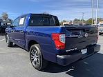 2022 Nissan Titan Crew Cab 4x4, Pickup for sale #9GA773 - photo 11