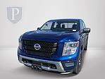 2022 Nissan Titan Crew Cab 4x4, Pickup for sale #9GA773 - photo 3