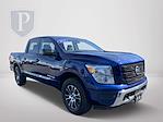 2022 Nissan Titan Crew Cab 4x4, Pickup for sale #9GA773 - photo 6